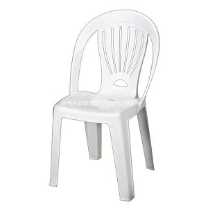 صندلی بدون دسته ناصر پلاستیک 941