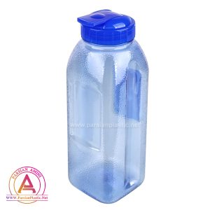 بطری آب کوچک 1 لیتری هوم کت